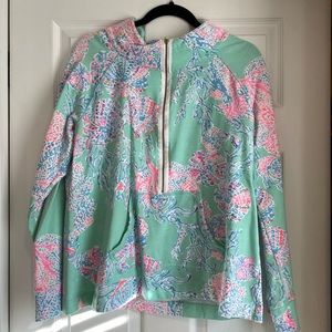 Lily Pulitzer PopOver